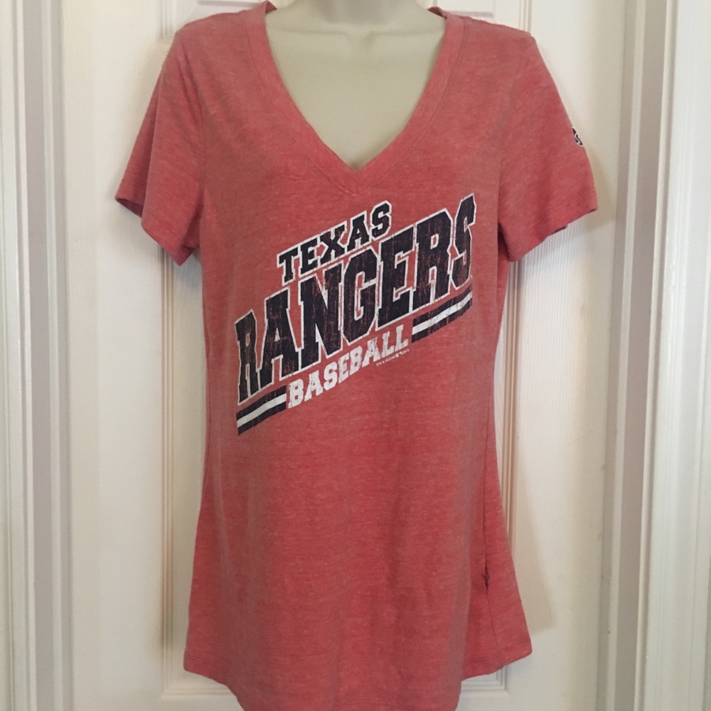 Texas Ranger Tee - Picture 7 of 7